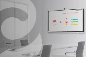 Transforma tu sala de reuniones con Huawei “todo en uno”