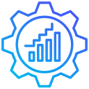 Optimización de la Eficiencia Operativa